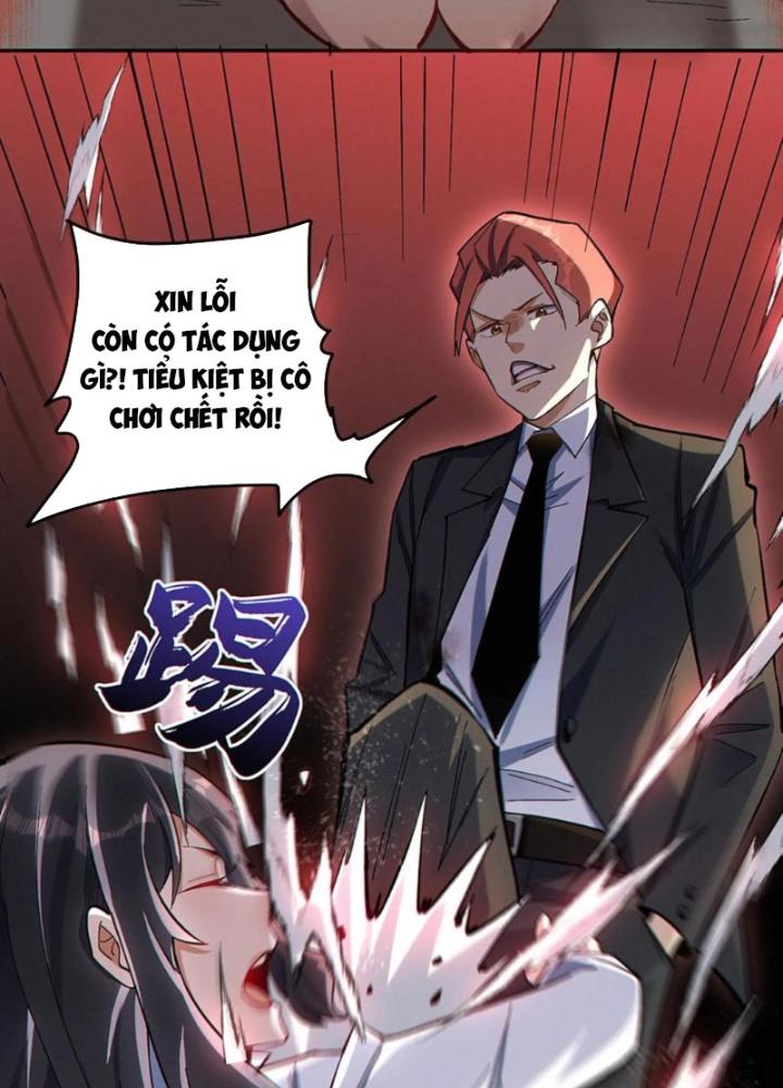 cướp đoạt vô số thiên phú, ta thành thần ở thời đại toàn dân chuyển chức chapter 14 16