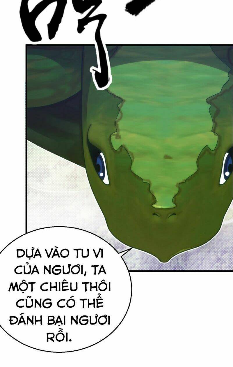 thiên hạ kiếp chapter 21.2 33