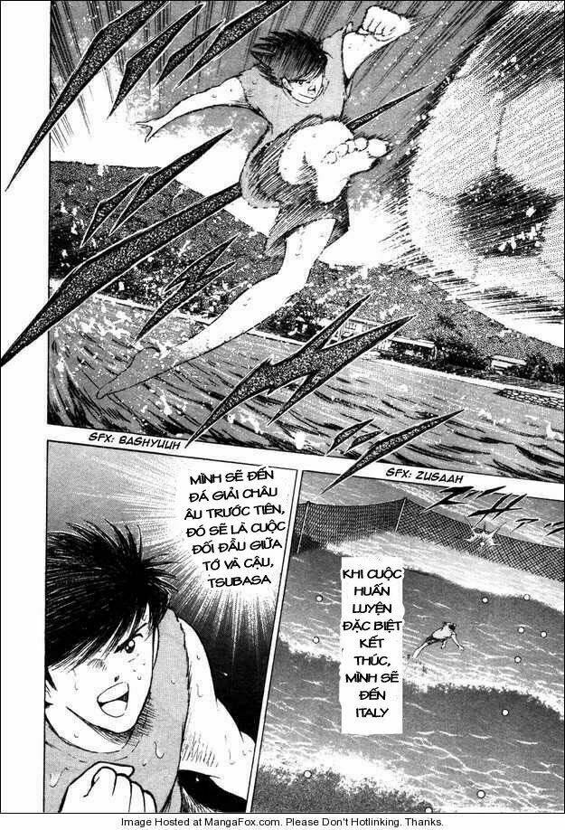captain tsubasa road to 2002 chapter 5 15