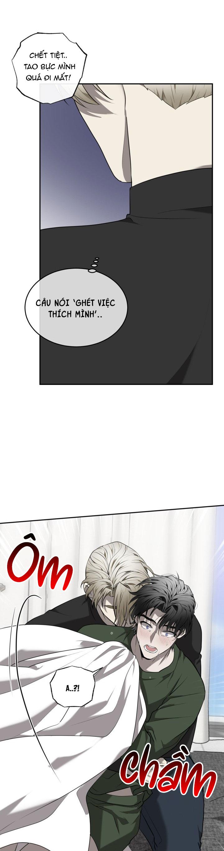 dưỡng thú cưng chapter 32 31