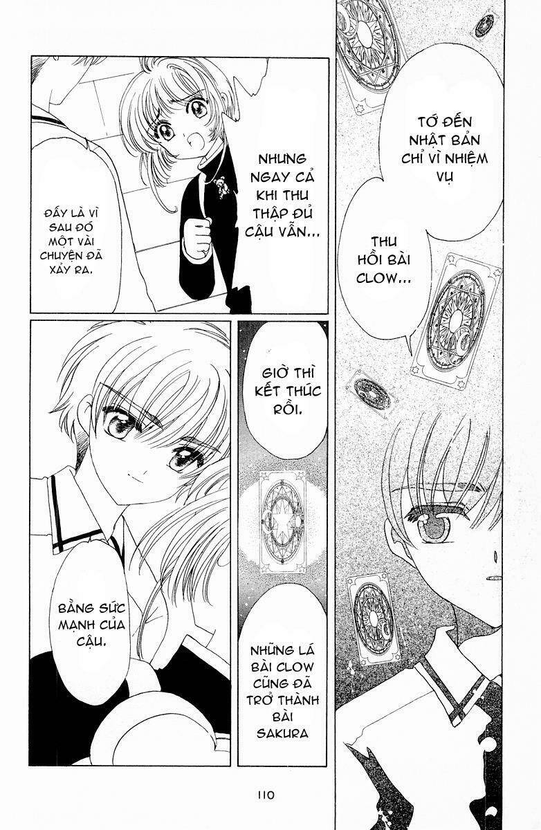 card captor sakura chapter 49 3