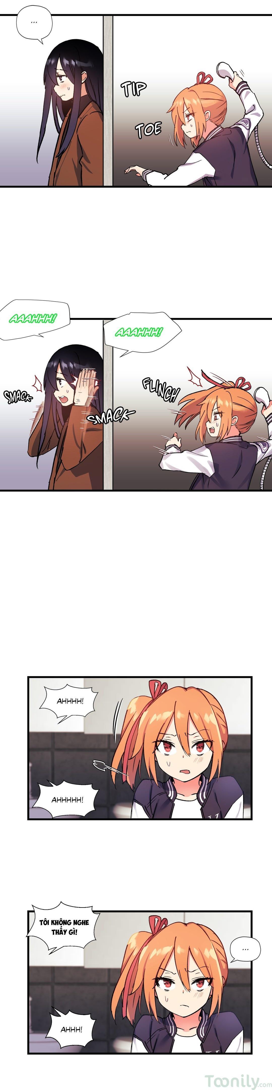 girls marmot chapter 40 22