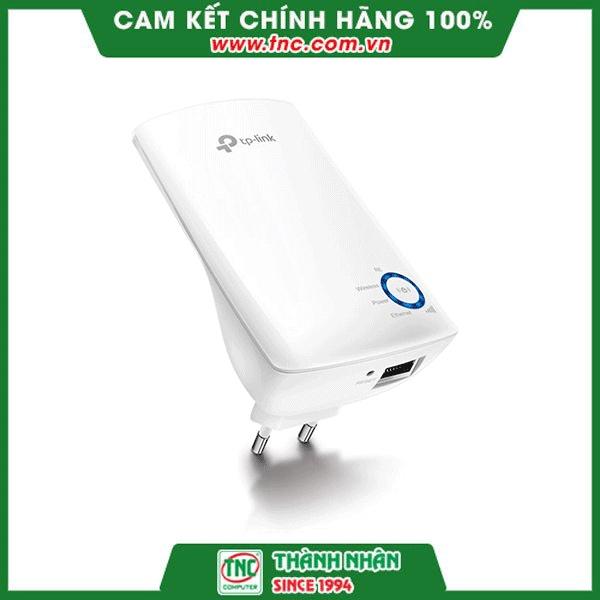 Router Wifi TP-Link TL-WA850RE- Hàng chính hãng