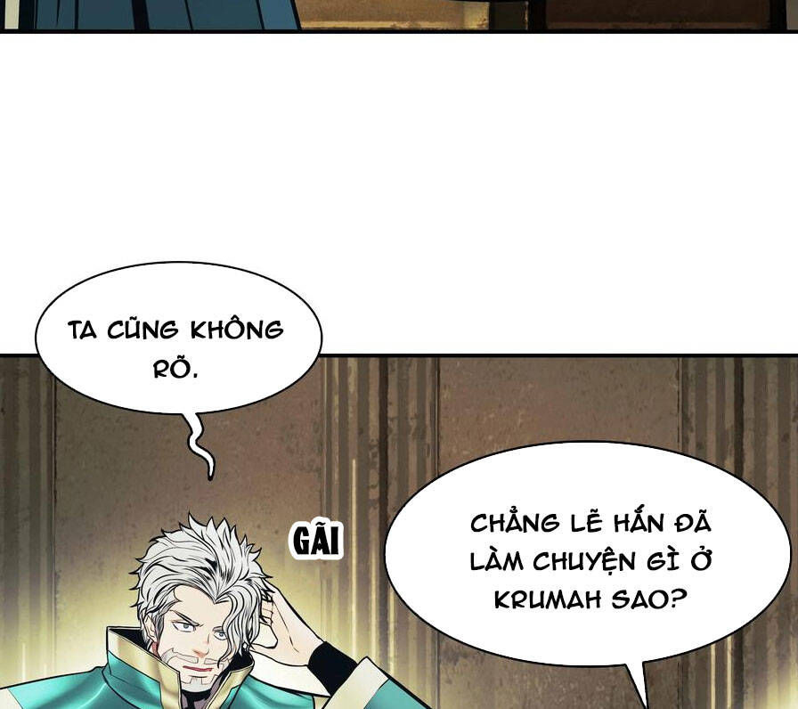 bất bại chân ma chapter 152 84