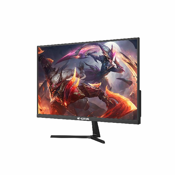 Màn Hình Gaming E-DRA EGM27F2 27 inch ( FHD/Fast IPS/165Hz/1ms ) - Hàng Chính Hãng