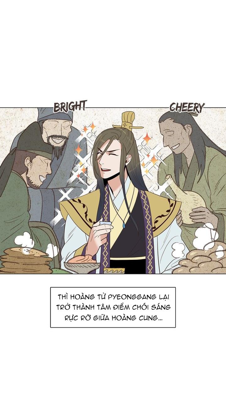 rạp chiếu phim bl cổ điển chapter 7 12