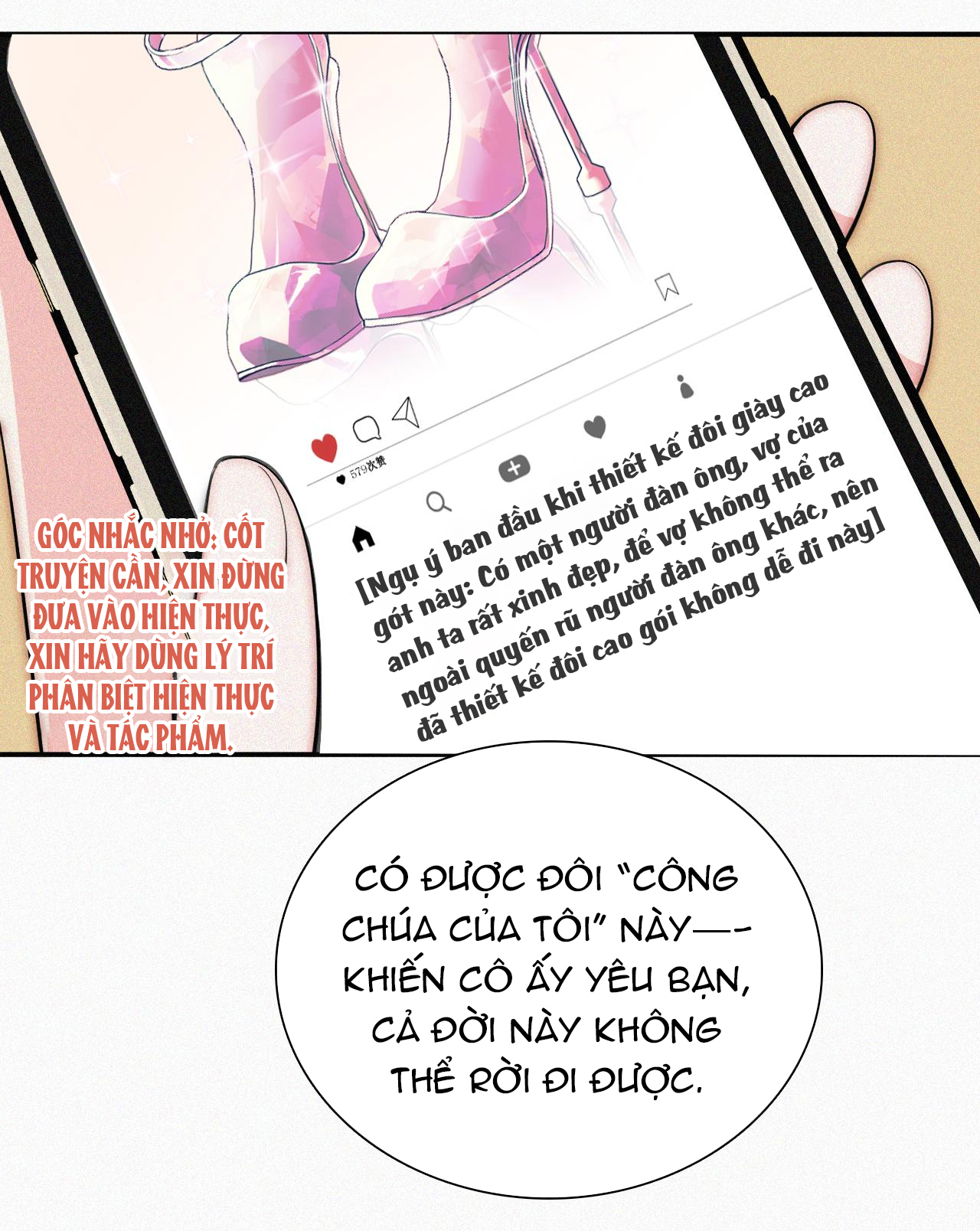 bệnh yêu chapter 93 39