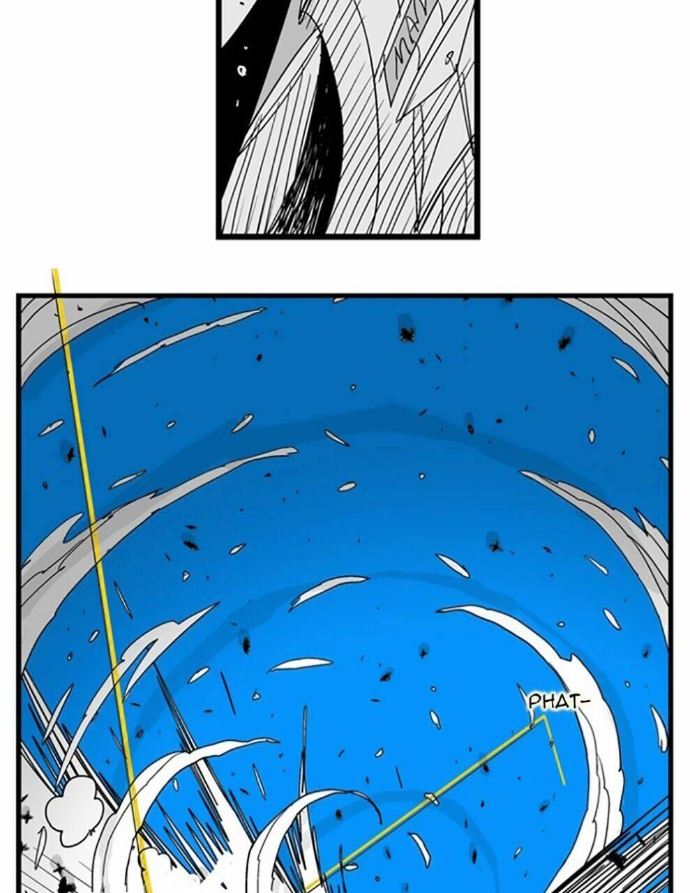 hành trình thoát khỏi địa ngục chapter 75 17