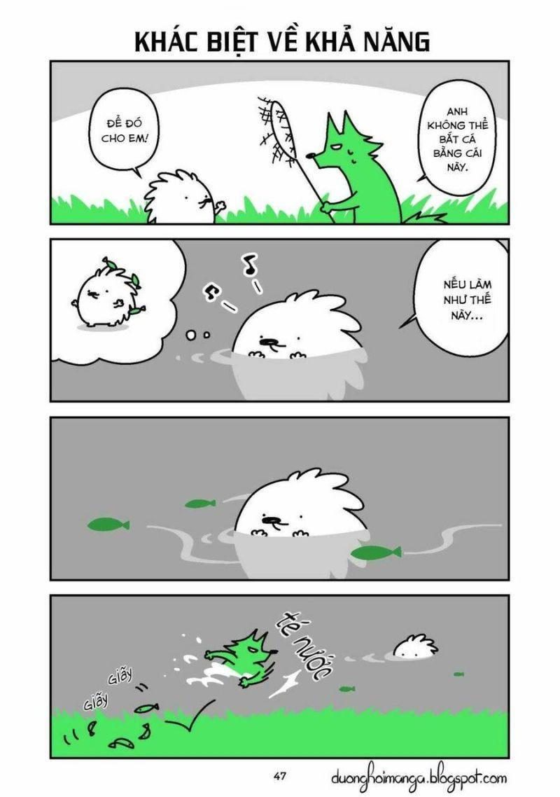 hedgehog harry chapter 1.4 7