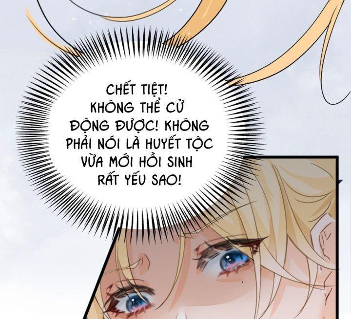 trò chơi bắt nạt của tiểu thư ma cà rồng chapter 1 80