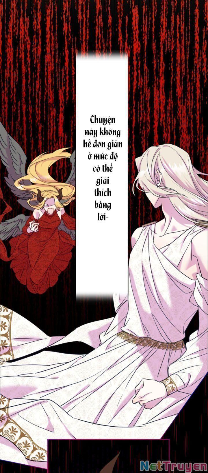 xin ngài đừng ăn tôi chapter 47 37