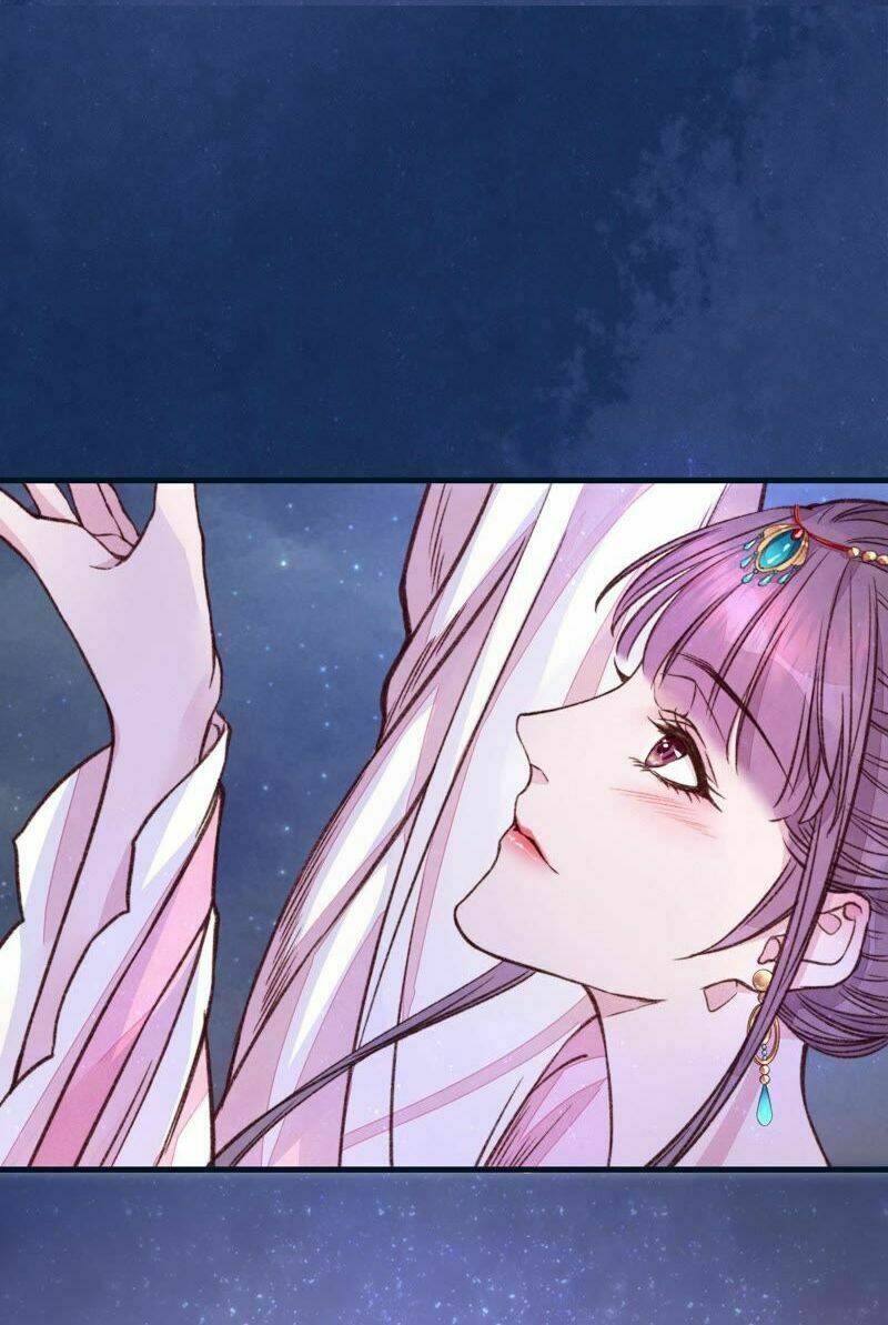 hoàng thái phi cũng muốn yêu chapter 14 40