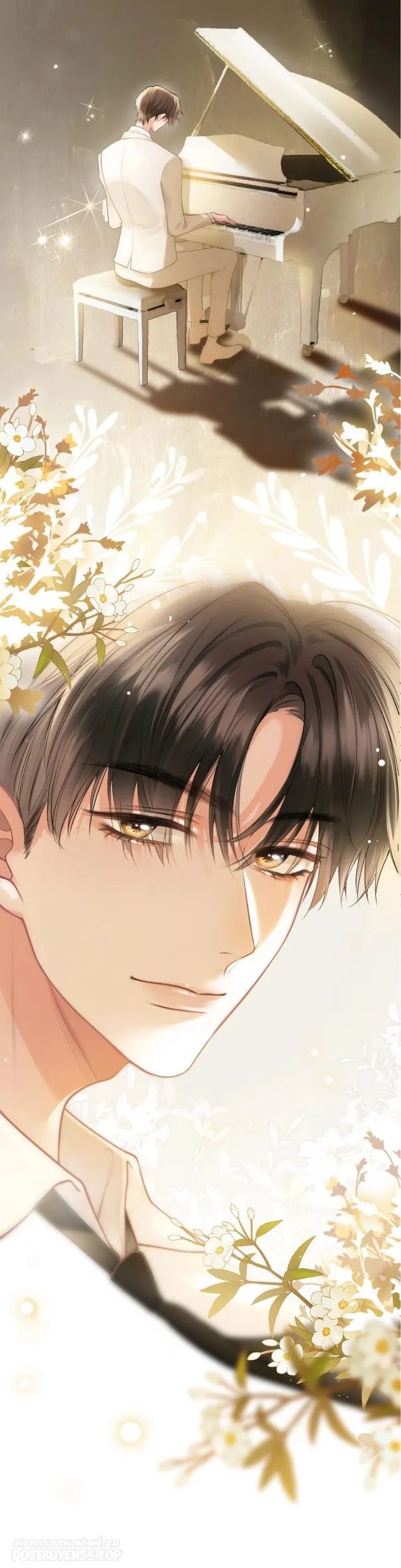 tình nhân của debussy chapter 0 8