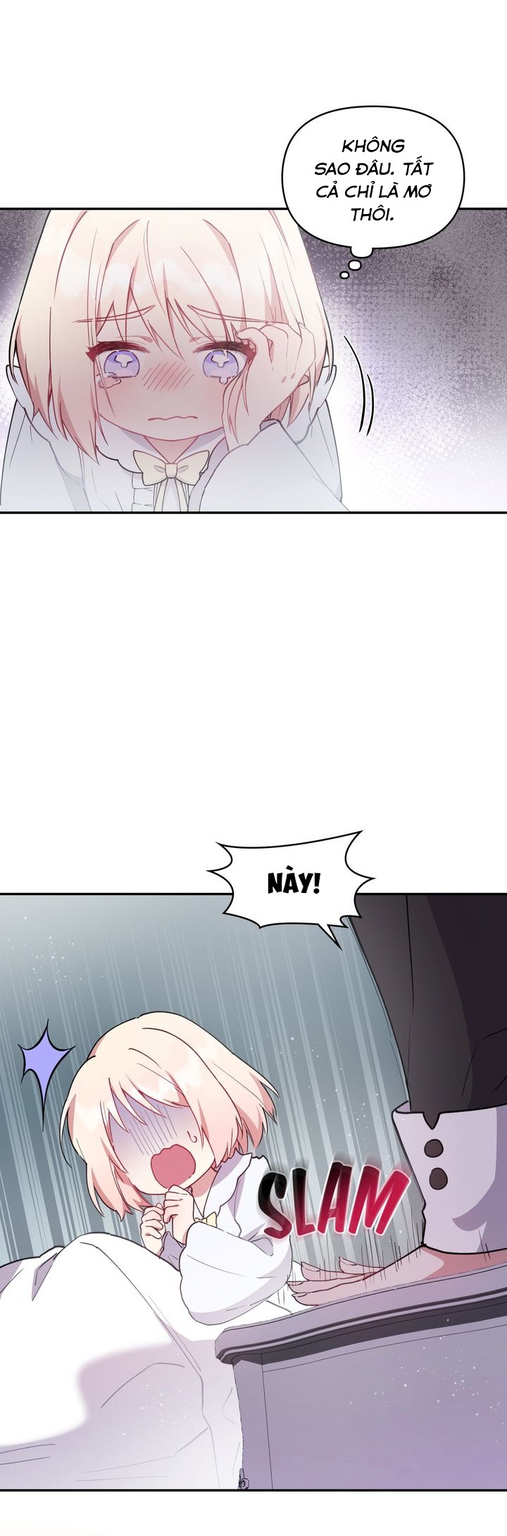 cô con gái nuôi đáng yêu của công tước chapter 7 13