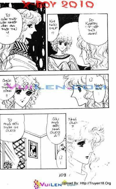 ánh đèn rực rỡ chapter 15 110