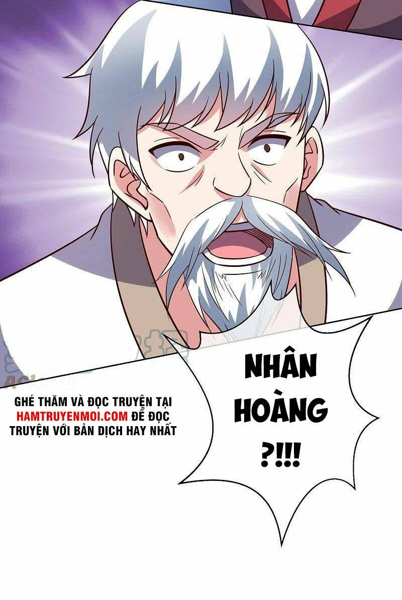 phục thiên thánh chủ chapter 224 14