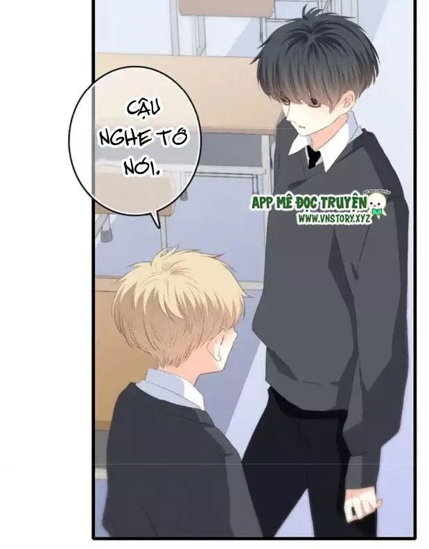 con tim rung động 2 chapter 55 35