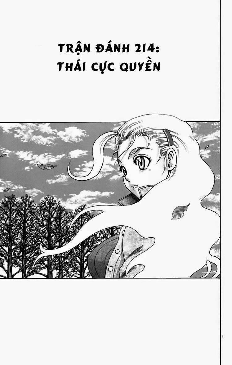 history's strongest disciple kenichi chapter 214 2