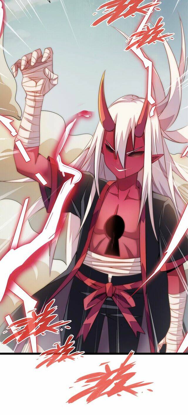 ma vương pháp tắc chapter 28 17