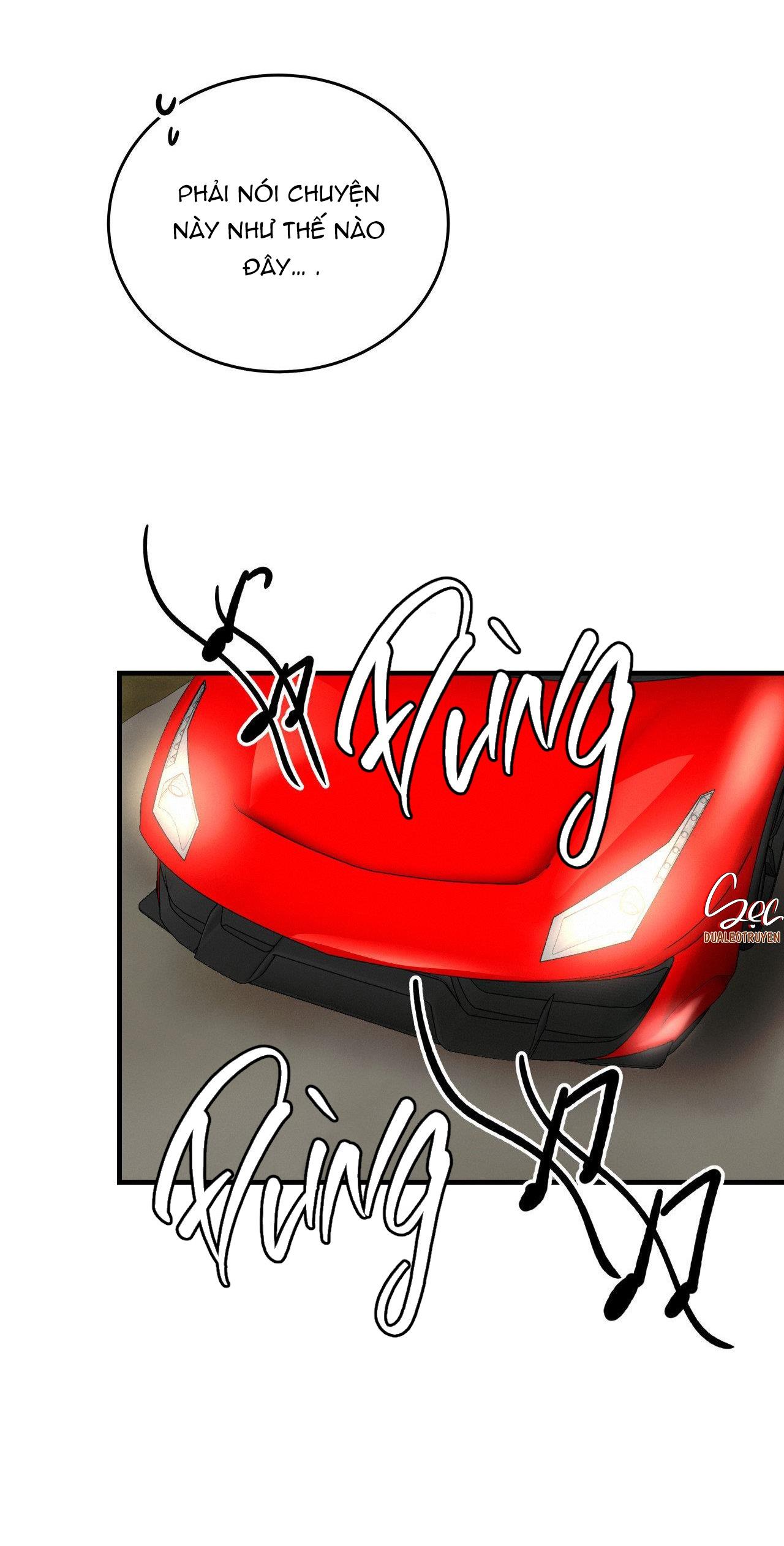 lie again chapter 21 40