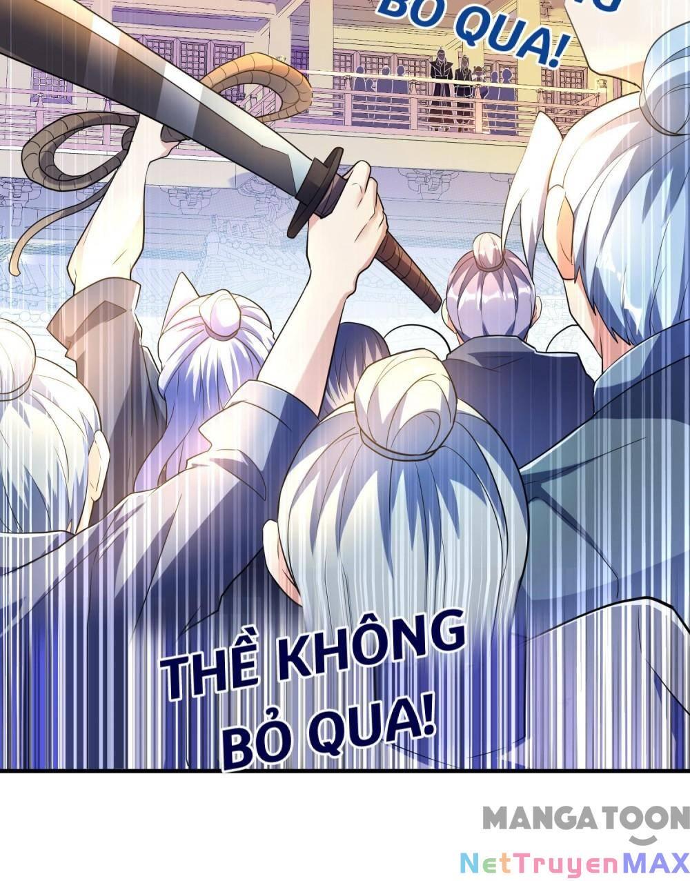 đệ nhất người ở rể chapter 232 24