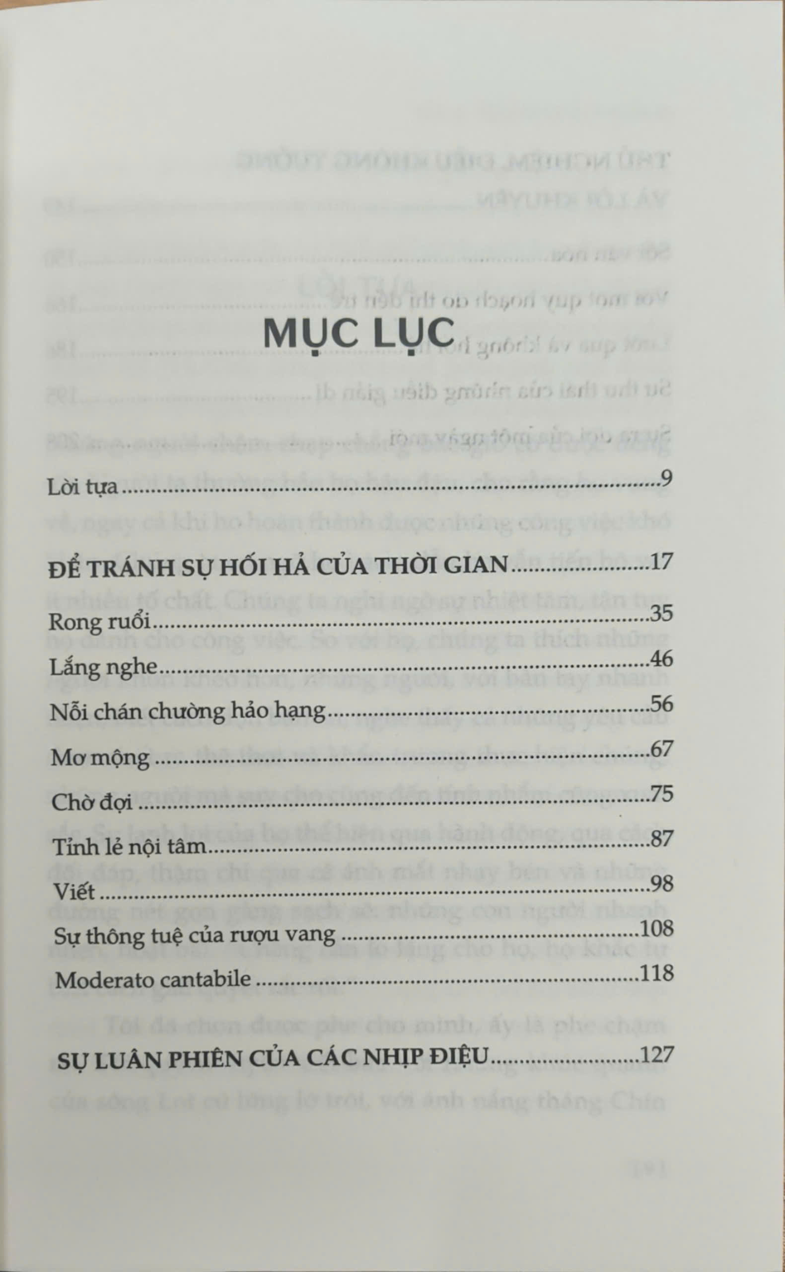 Sách - Bàn về sự chậm rãi (cho những ai không muốn thúc ép thời gian, hoặc bị thời gian thúc ép) (Nhã Nam Official)