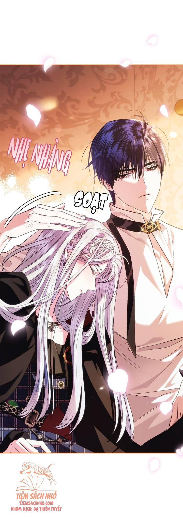 cha, con không muốn kết hôn đâu chapter 65 44