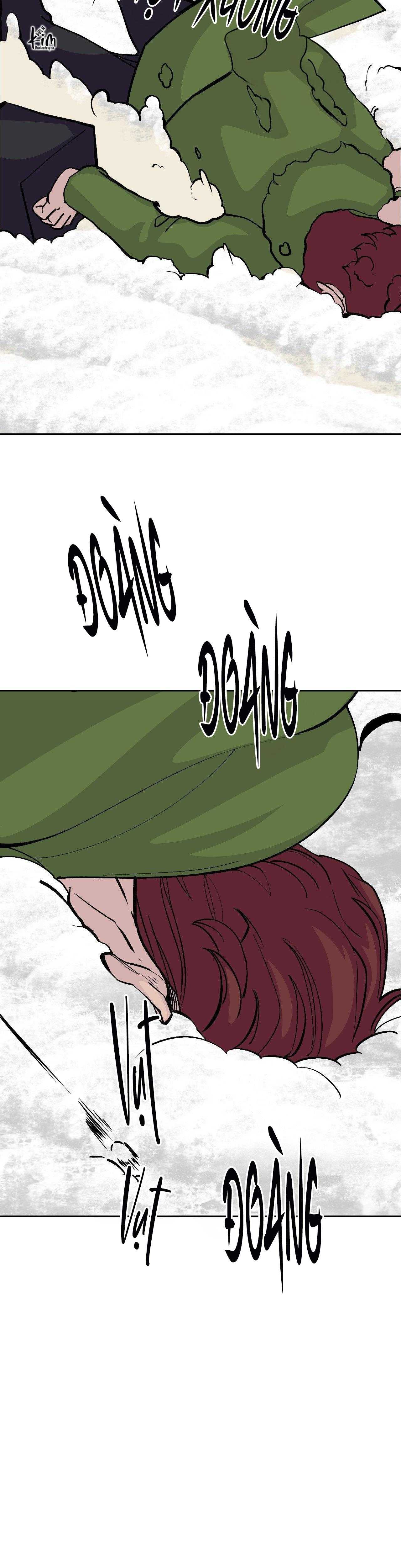 peach boy chapter 25 34