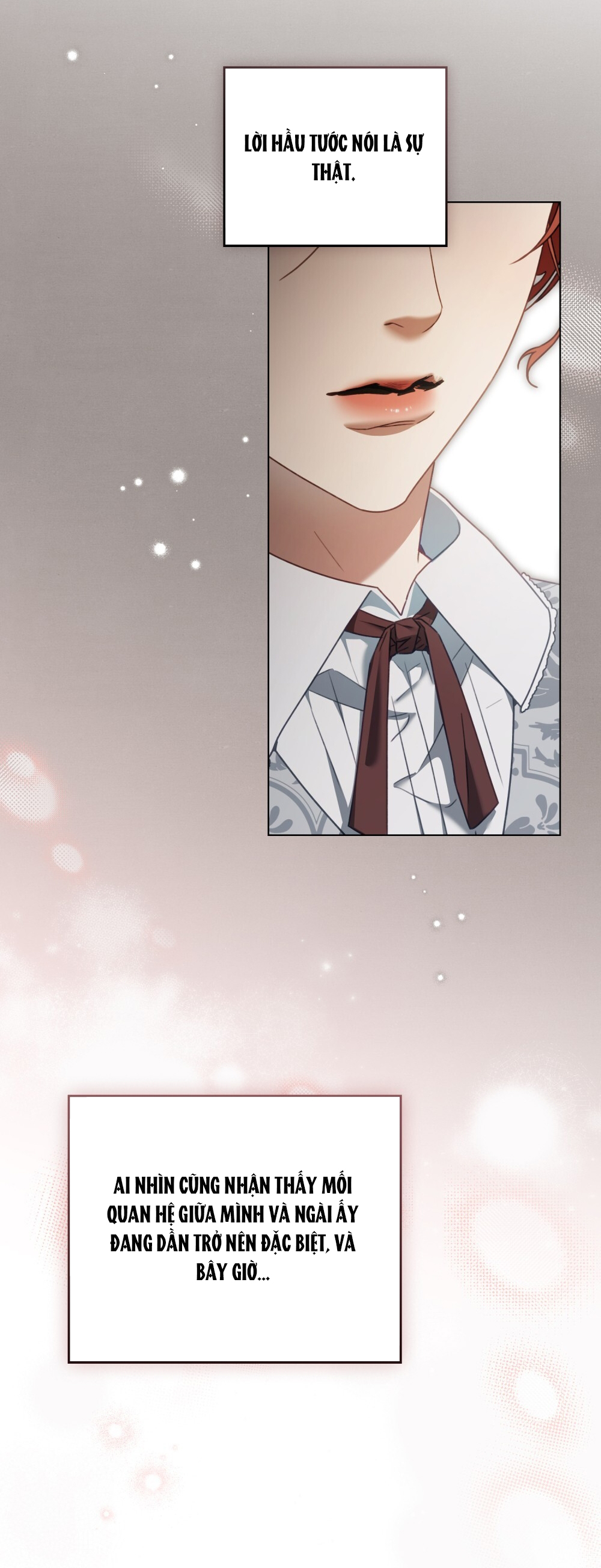 [15+] người hầu gái chapter 17.1 13