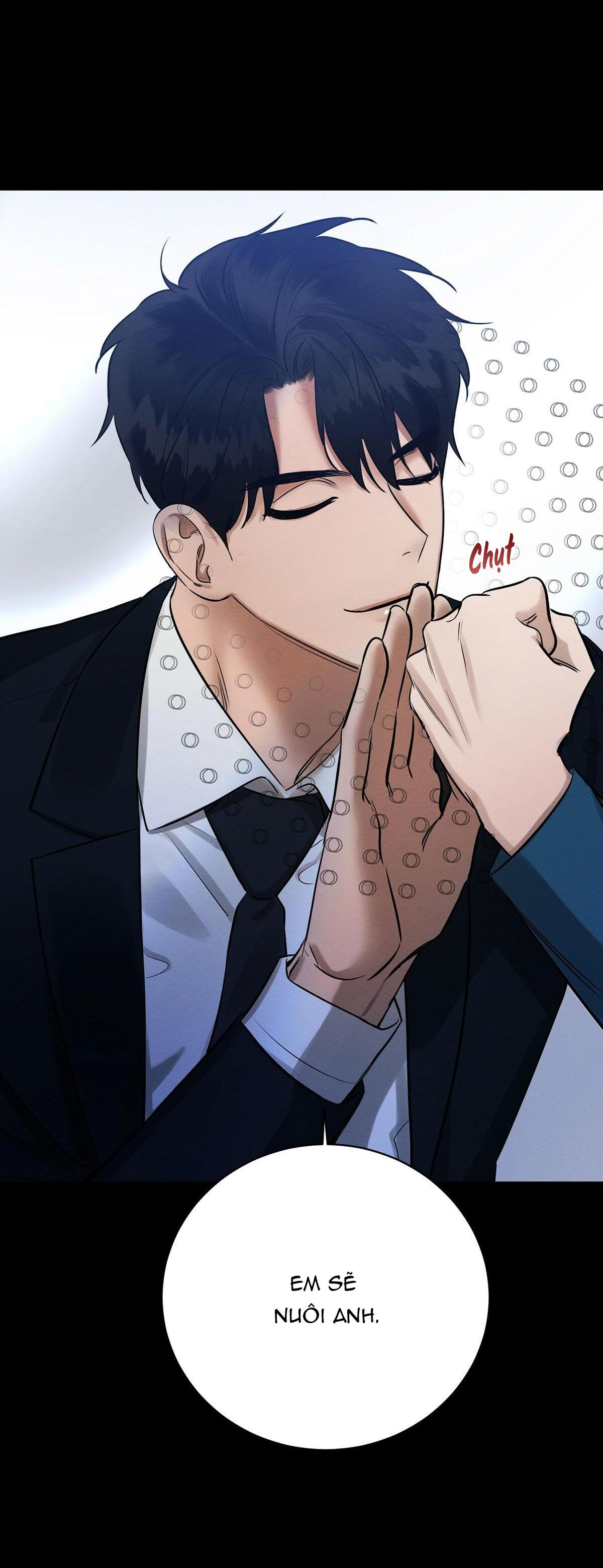 lý do của ác nhân chapter 5 8