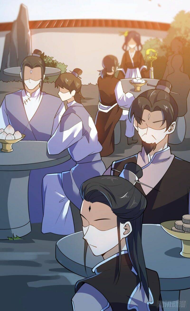 thần võ đế tôn chapter 102 17