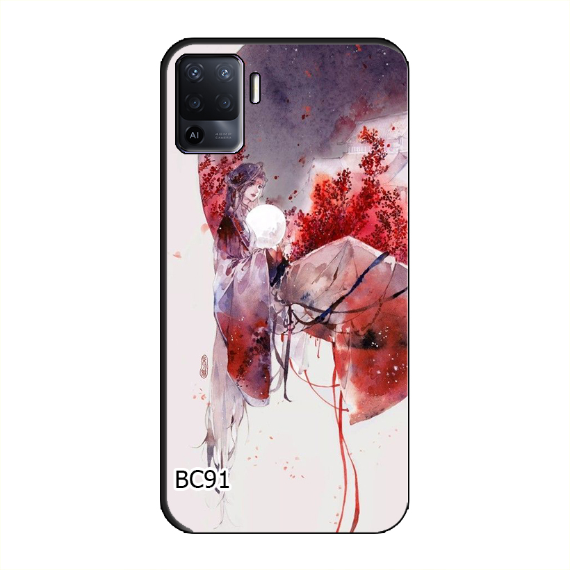 Ốp Lưng Dành Cho OPPO A94