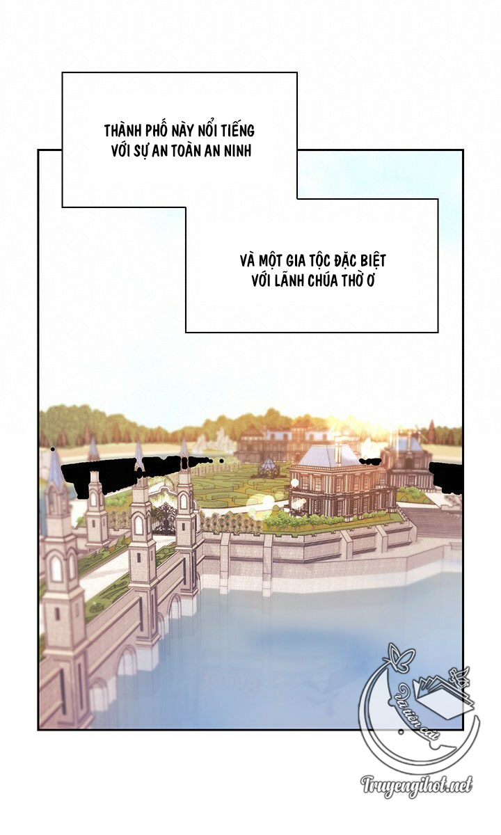 người yêu tiền kiếp chapter 4.1 33