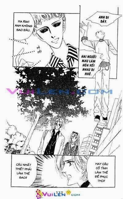 lá chắn tình yêu chapter 5 127