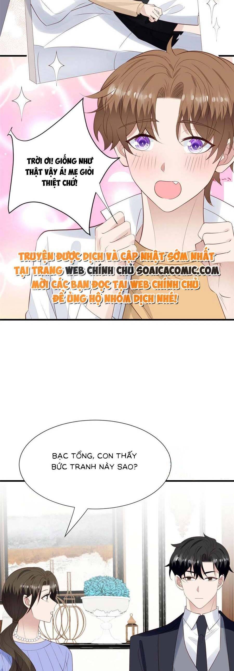 dựa vào đại lão ổn định vị trí c trong nam đoàn chapter 177 9