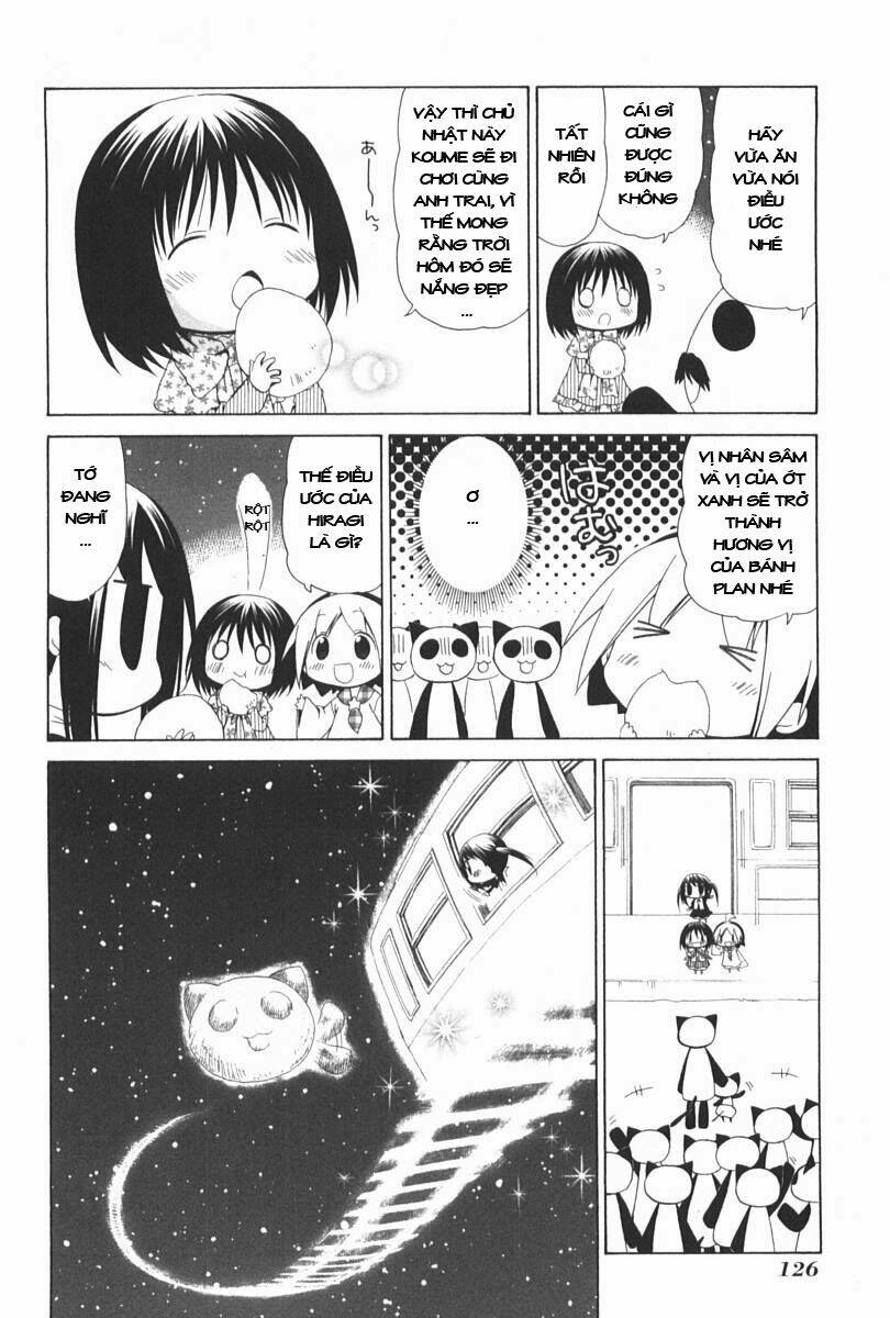 hanamaru youchien chapter 81 11