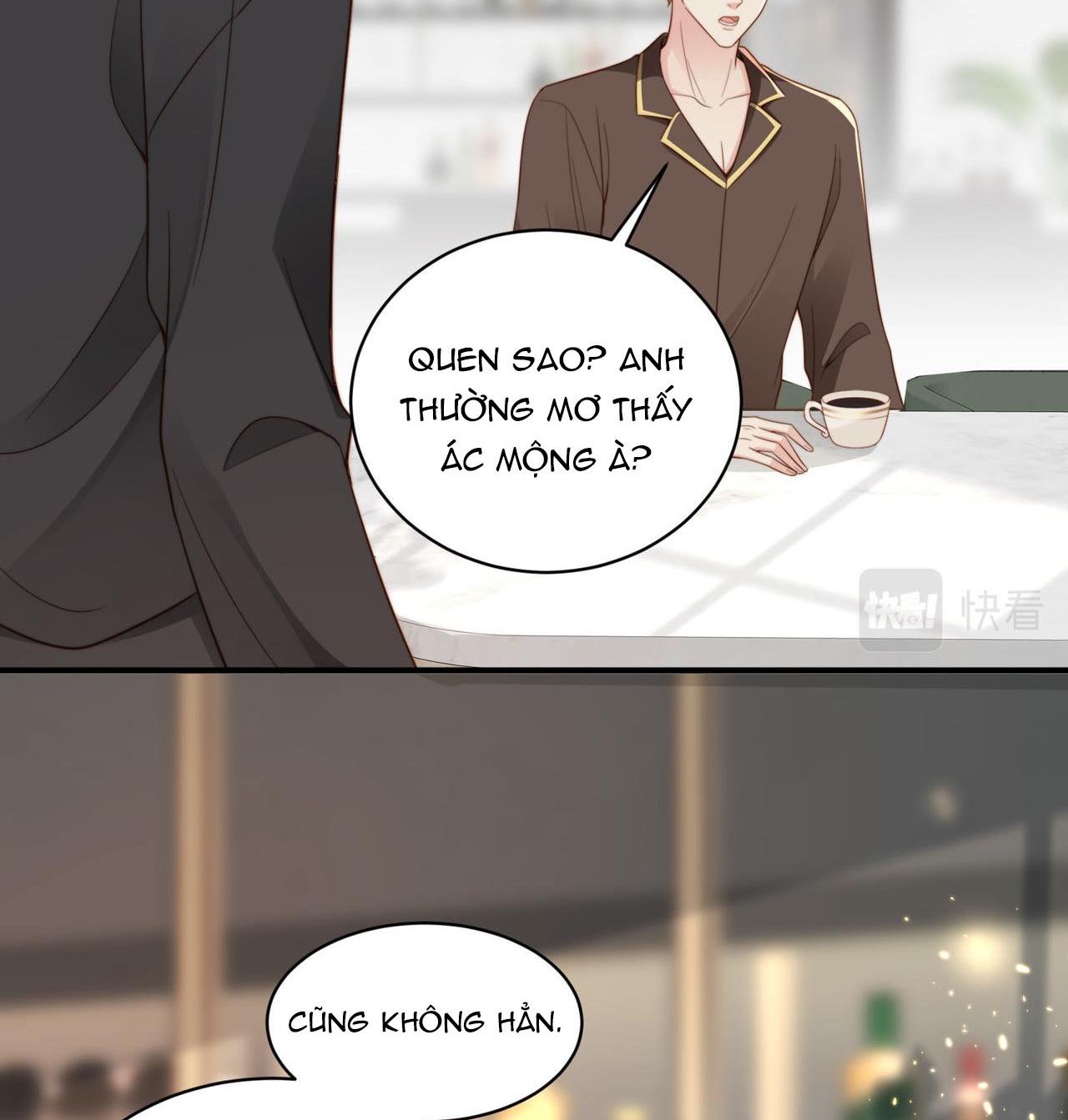 sau khi giả mất trí nhớ, tình địch nói tôi là bạn trai của hắn chapter 29 18