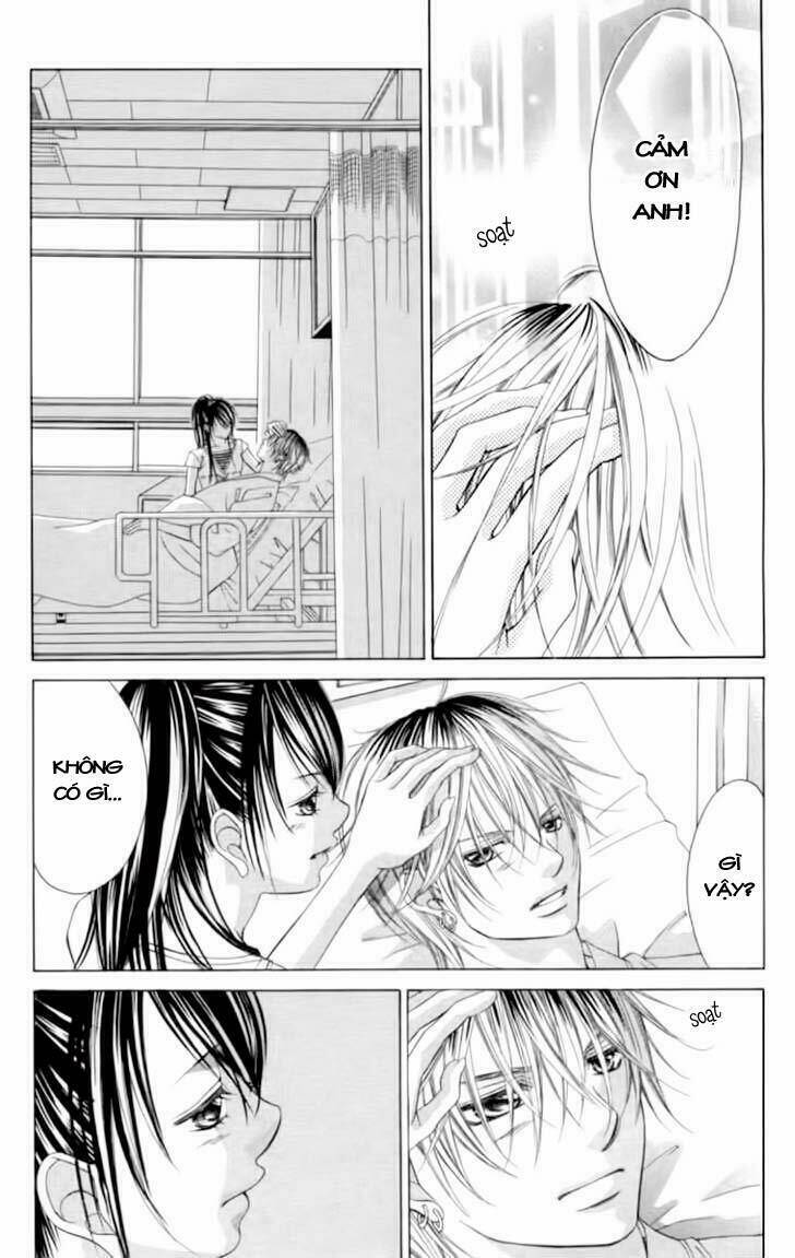 boku no hatsukoi wo kimi ni sasagu chapter 55 8