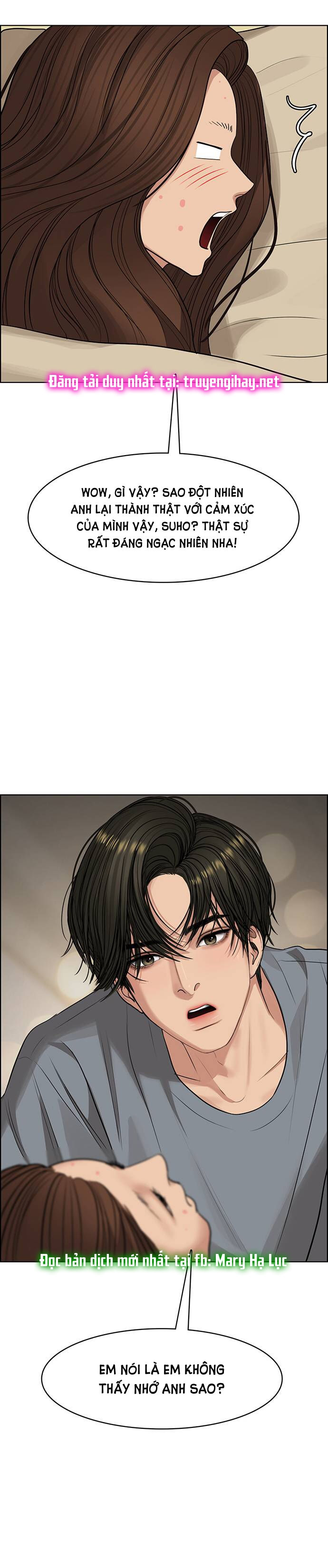 vẻ đẹp đích thực - true beauty chapter 188.2 16