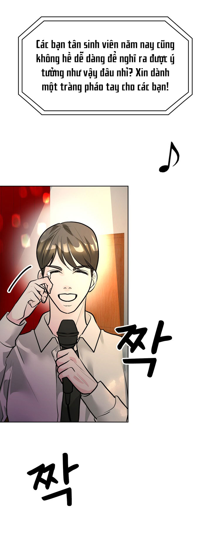 [18+] điều em cố giấu chapter 20.2 32