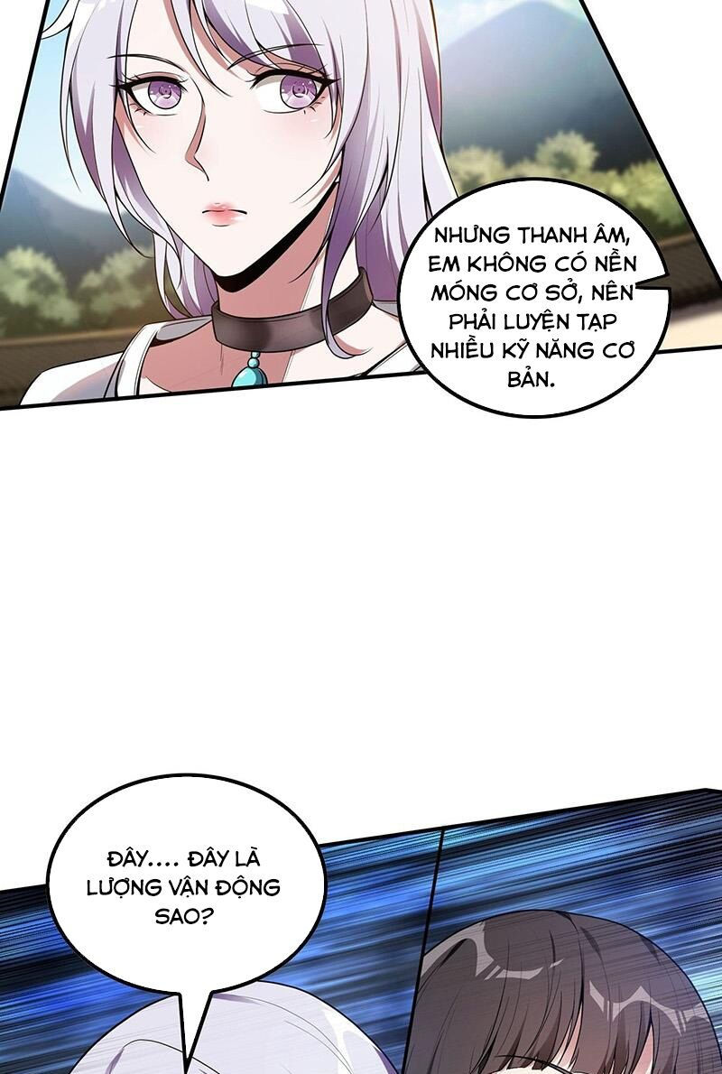 đệ nhất người ở rể chapter 47 45