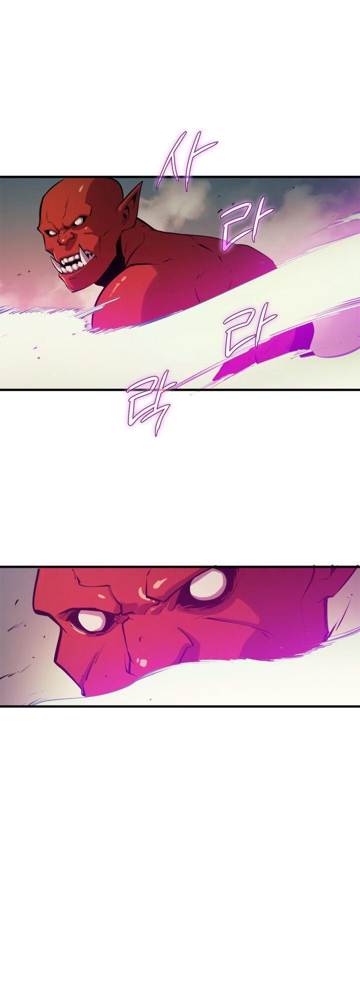 tôi trở lại thăng cấp một mình chapter 21 35