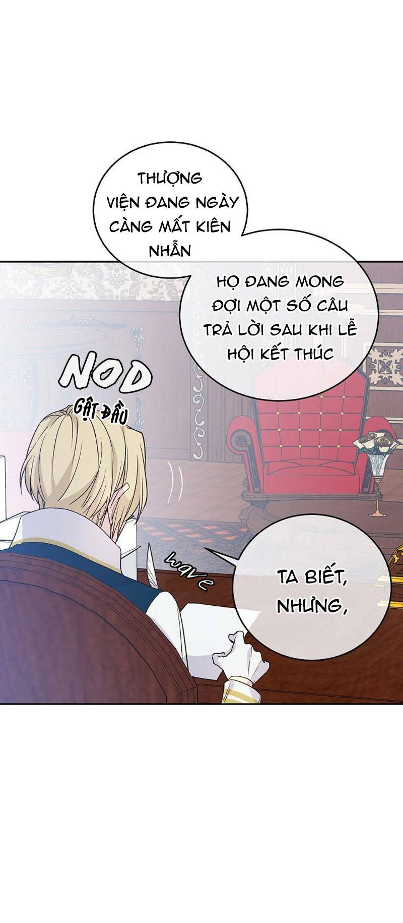 cô hầu giỏi giang chapter 16 5