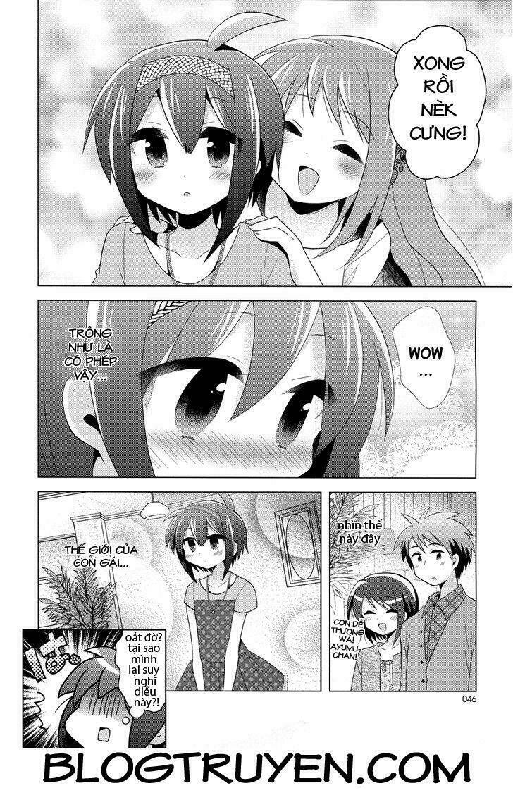 otasuke miko miko-chan chapter 1 18