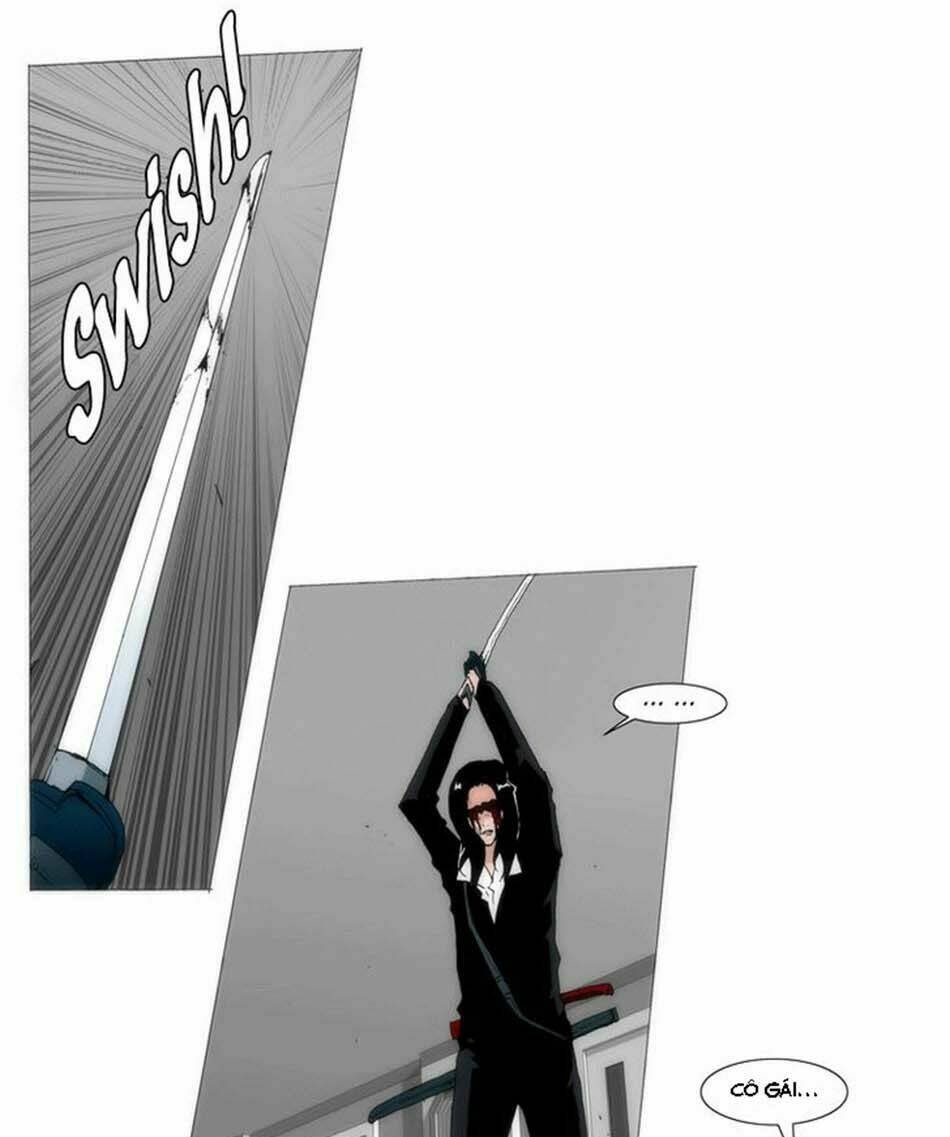 siêu năng 1.5 chapter 36 26