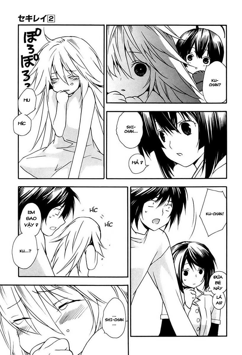 sekirei chapter 13 9