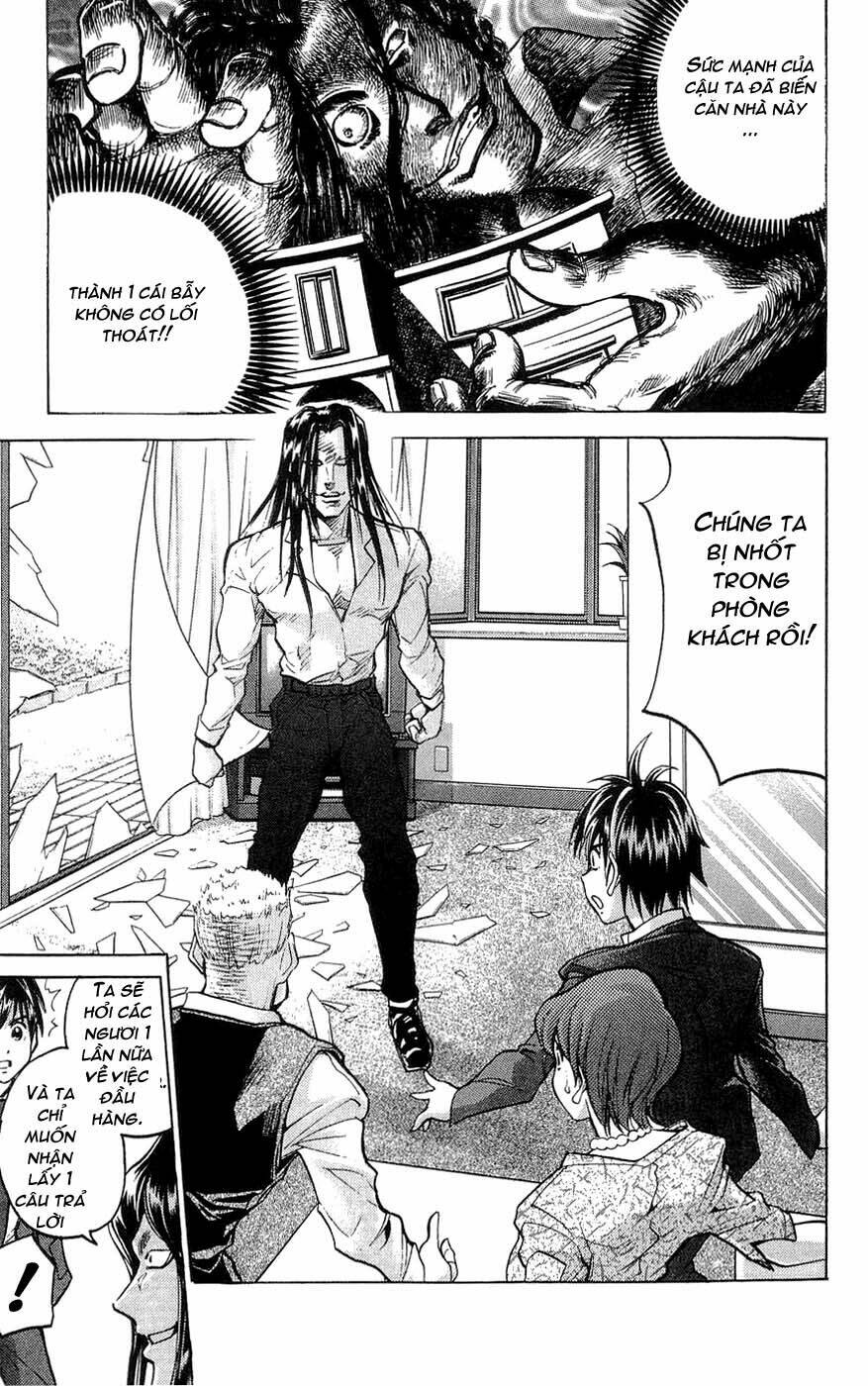 doll gun chapter 9 13