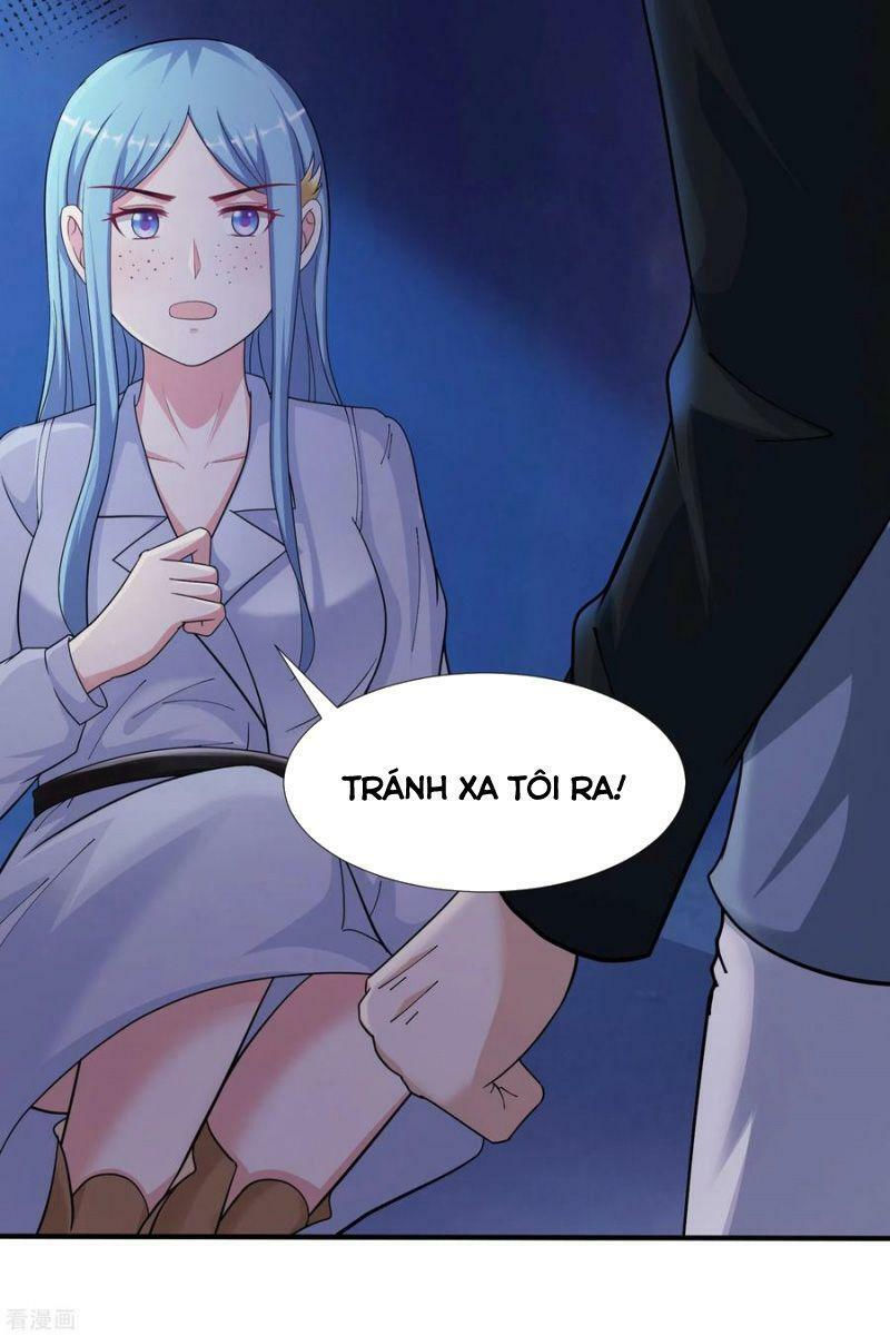 tối cường vận đào hoa chapter 154 24