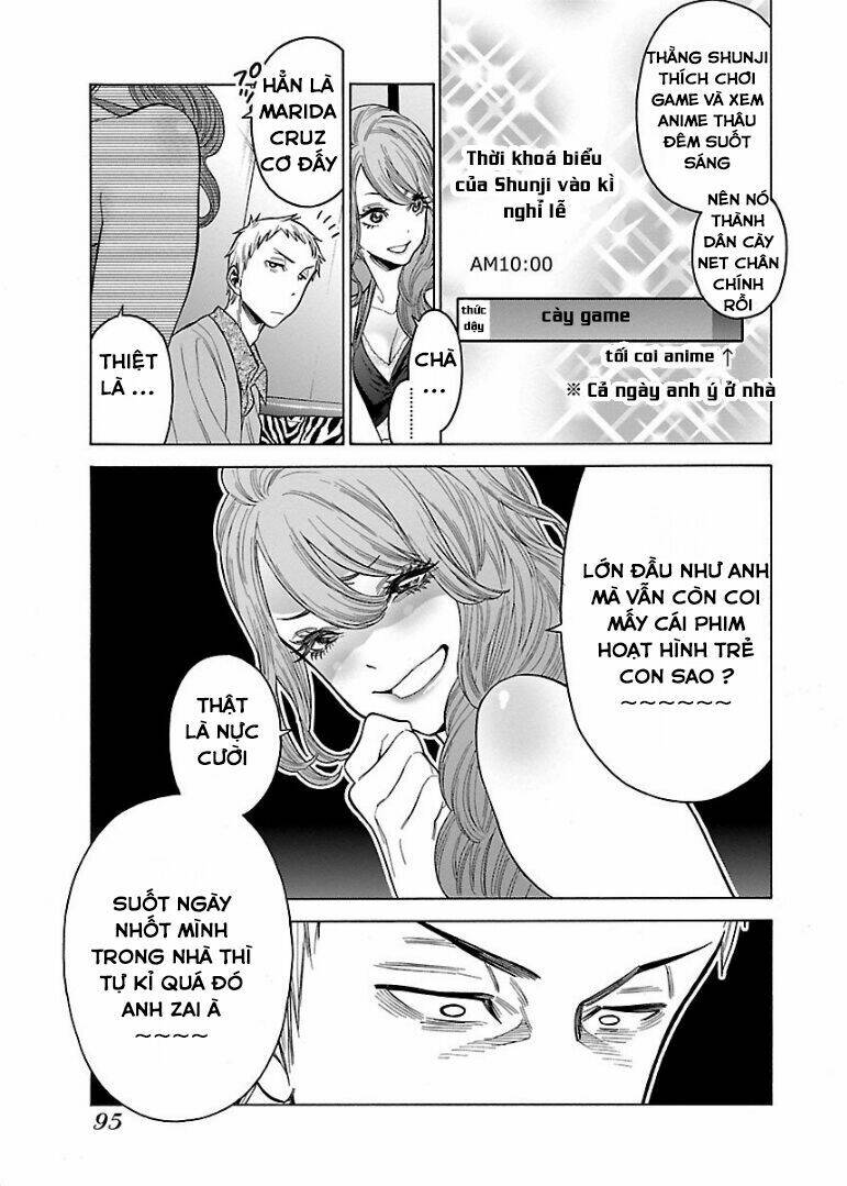 momoiro meloik chapter 53 13