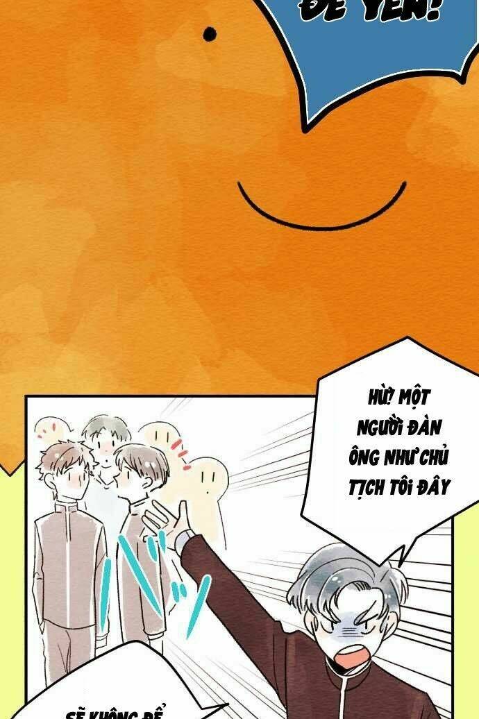 koe koi chapter 7 26